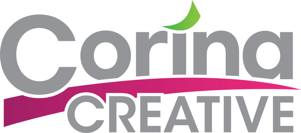 Corina Creative Logo