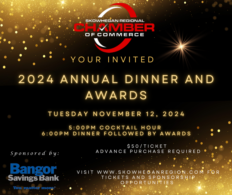 2024 Annual Dinner and Awards