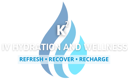 K Squared IV Hydration and Wellness